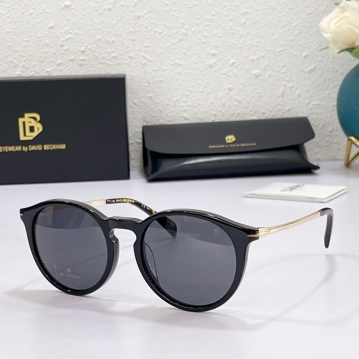 David Beckham Sunglasses Top Quality DBS00005